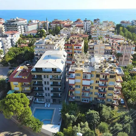 Sefa - City Center Daire *
