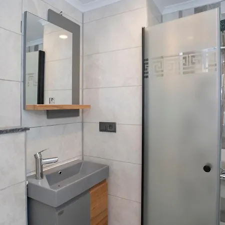 Sefa - City Center Daire
